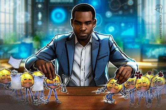 새로운 미국 암호화폐 법안이 어떻게 상품과 증권을 최종적으로 정의할 수 있었는지