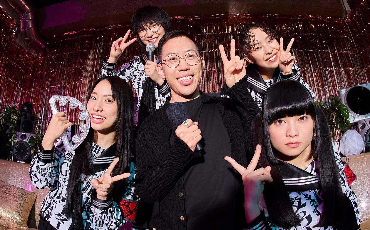 Ne-Yo, MC 진, Sonu Nigam, 아시아 음악 시장 겨냥한 새 레이블 출시