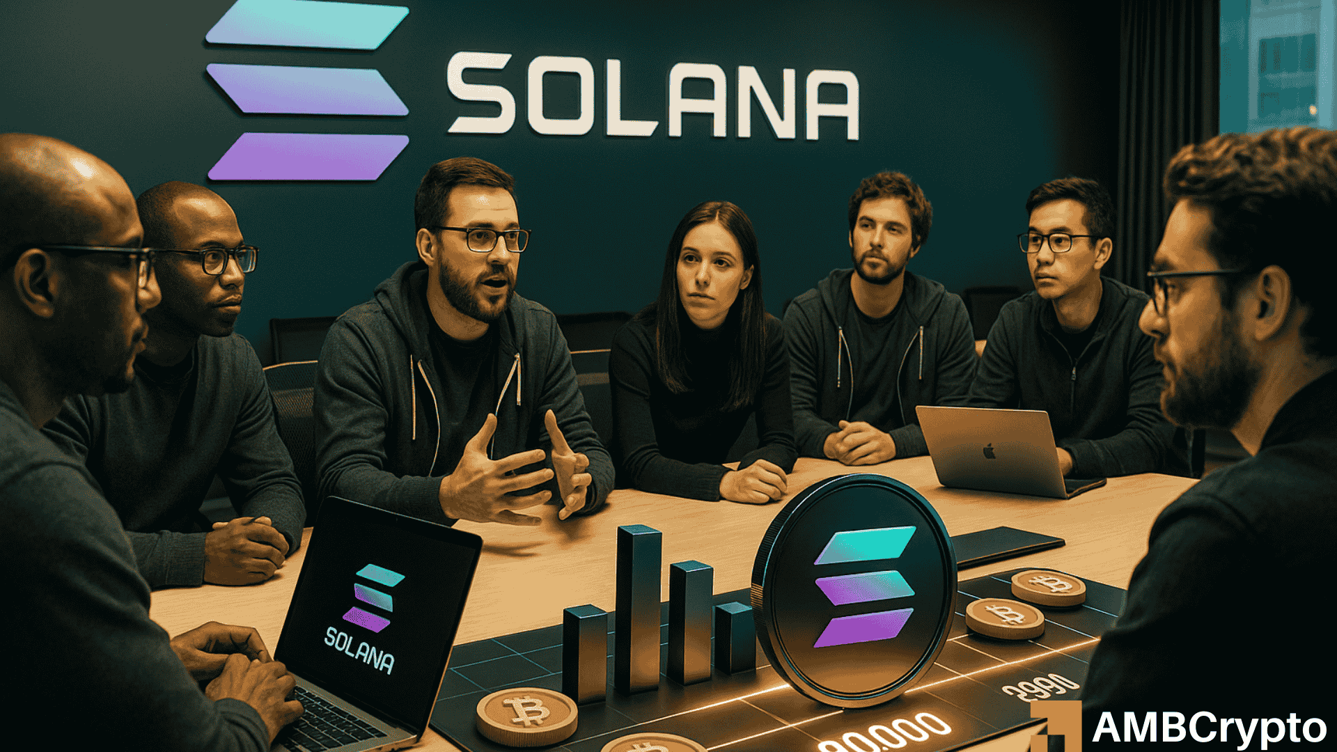 솔라나 개발자들은 SOL 발행을 최대 30%까지 줄일 수 있는 대규모 인플레이션 인하를 제안합니다