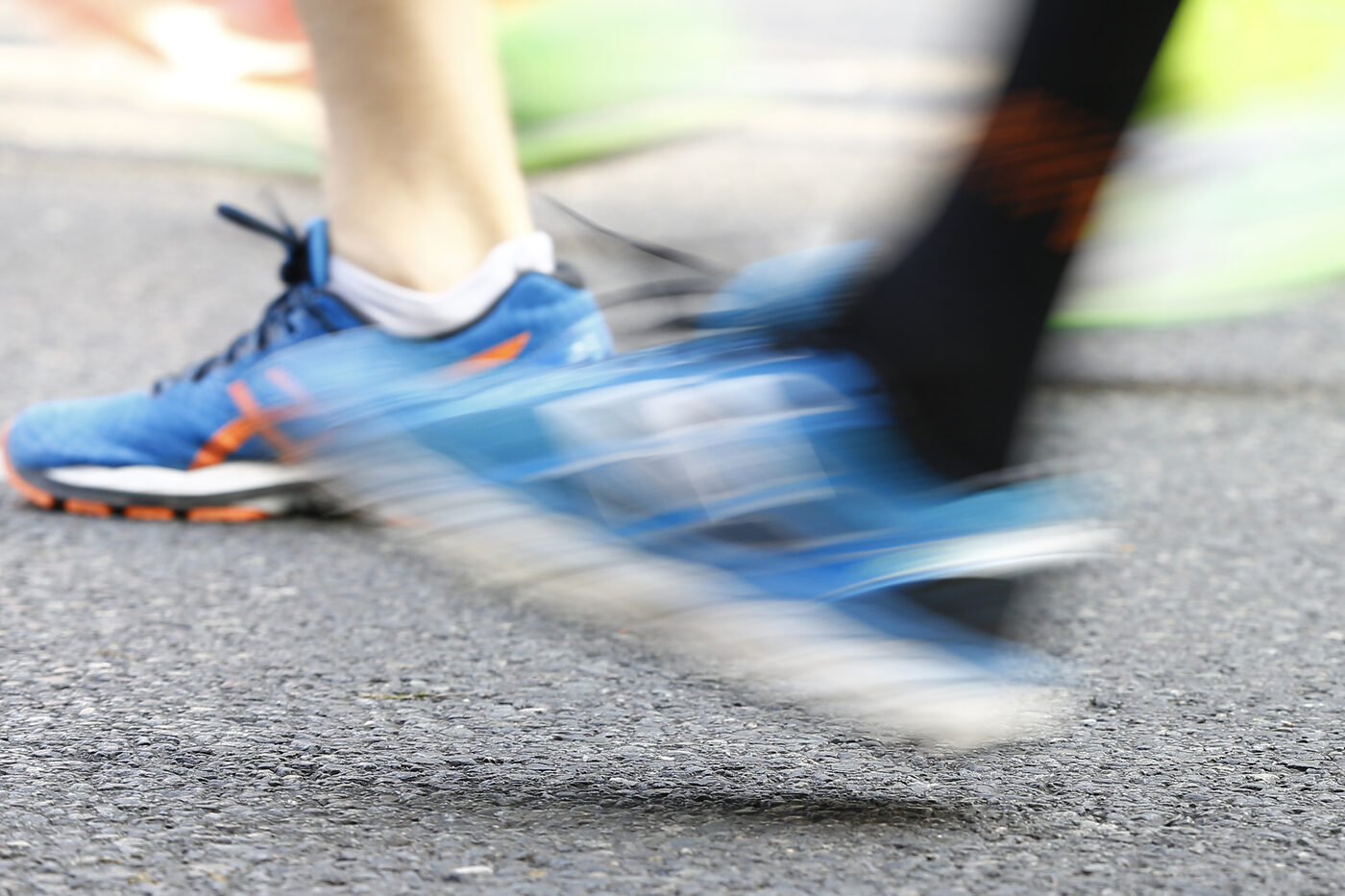 러닝화 하나 사면 오래오래 신는 사람들의 신발 관리 루틴 8