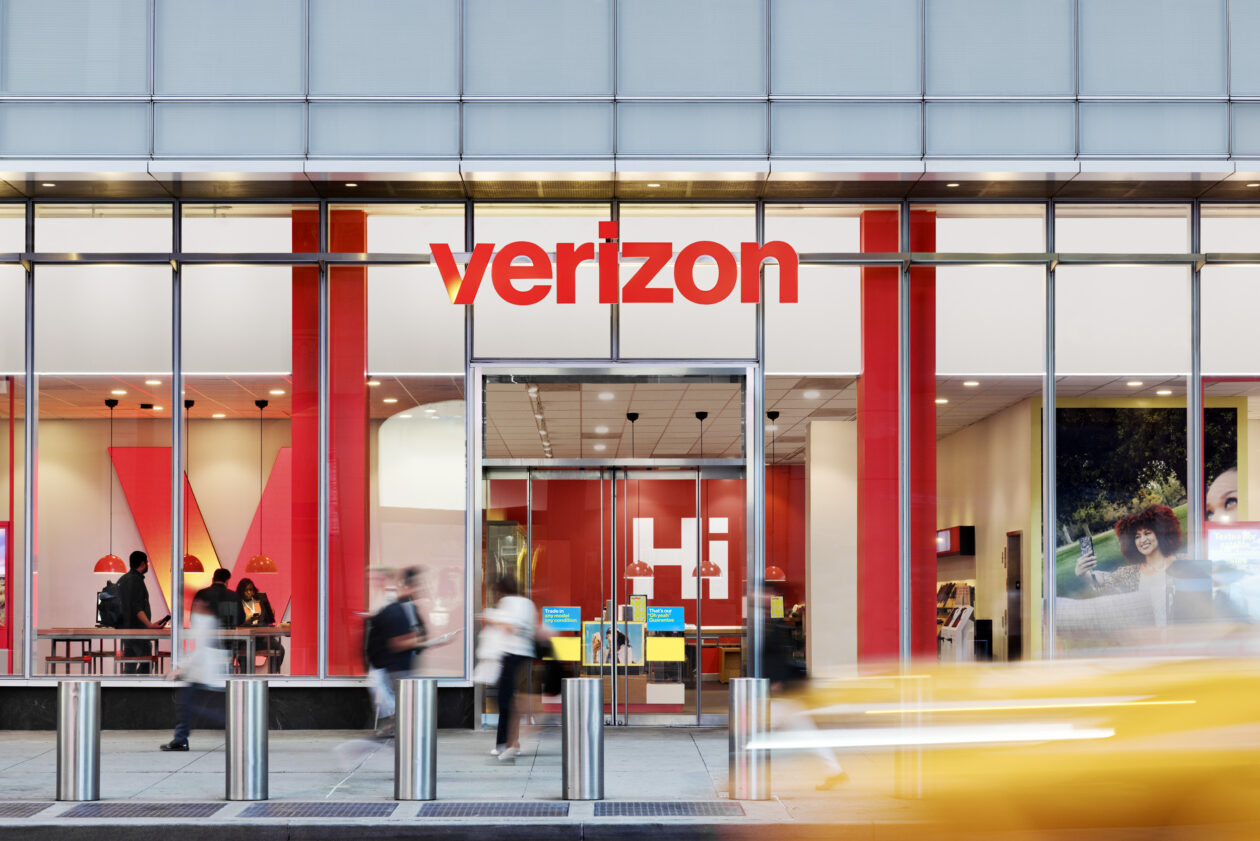 Verizon의 해고로 워싱턴 주 근로자 168명이 영향을 받음