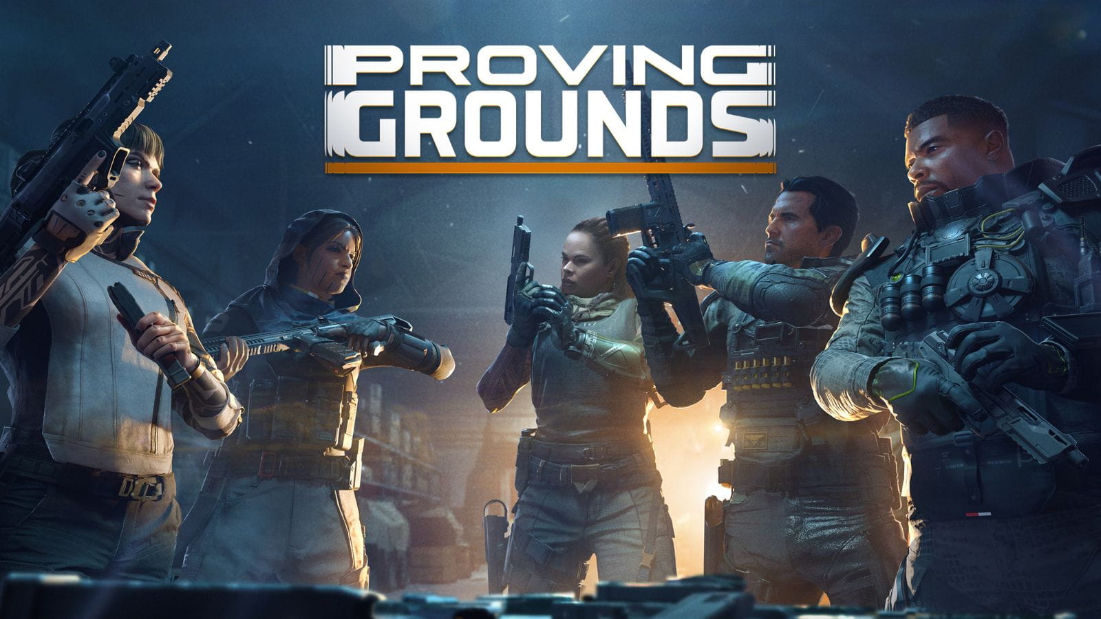 Black Ops 7 Proving Grounds 이벤트: 플레이 방법, 시작 날짜 및 보상