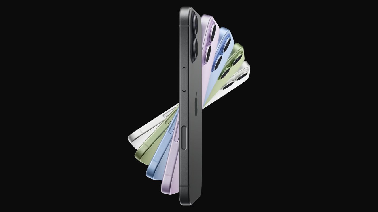 T-Mobile 최고의 iPhone 블랙 프라이데이 특가: 전환 시 iPhone 17 기기 4대를 받으세요