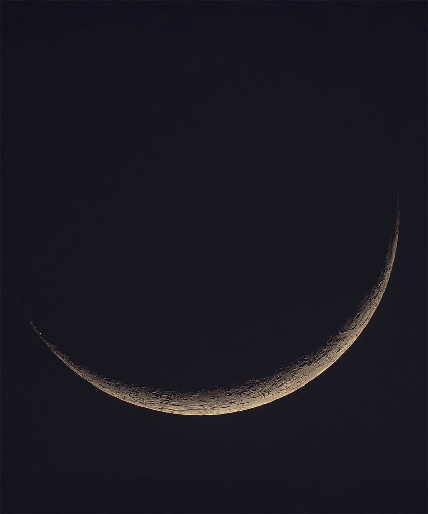 전갈자리의 신월은 험난한 여정이 될 것입니다