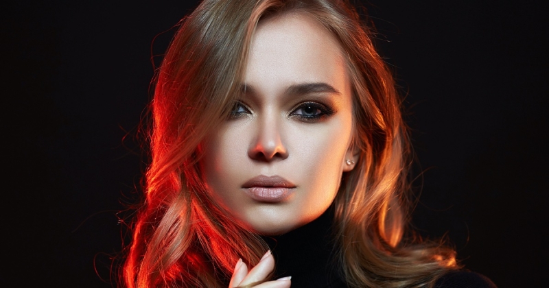 올해를 장악한 7가지 겨울 헤어 트렌드