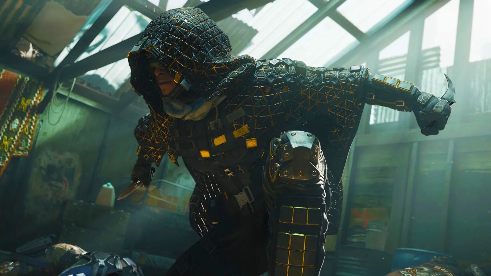 Black Ops 7 및 Warzone에서 탄도 칼을 잠금 해제하는 방법