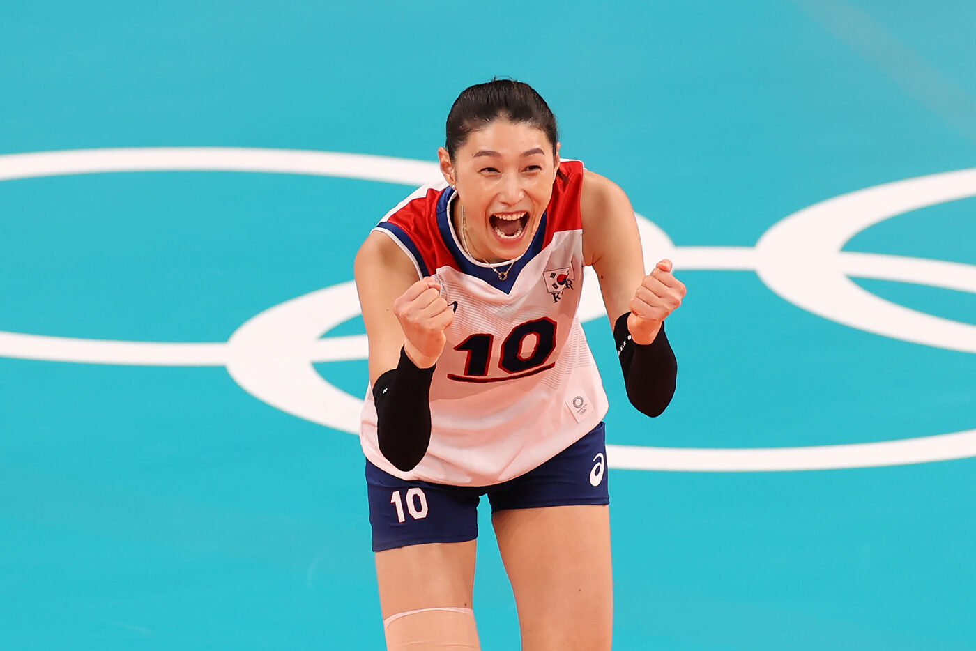 월요일 시작 루저 마인드 대신 ‘이렇게’, 신인감독 김연경의 명언