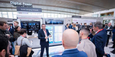 화웨이의 만능 솔루션: 모든 C&I 시나리오 지원