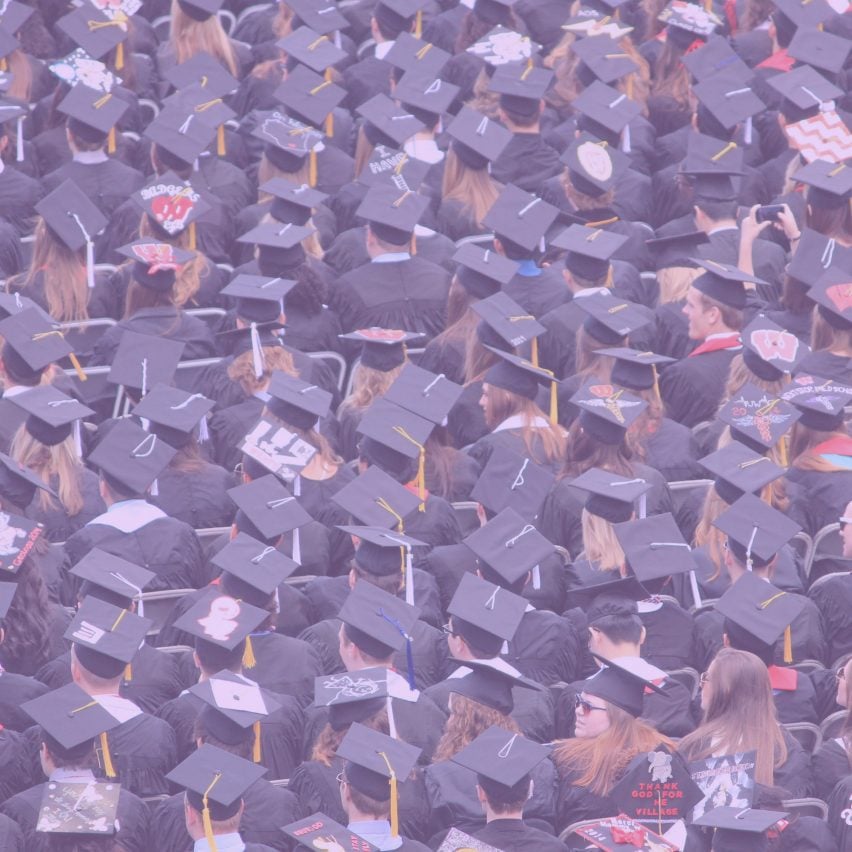 디자이너들은 디자인 교육의 질이 "예전보다 낮다"고 말합니다