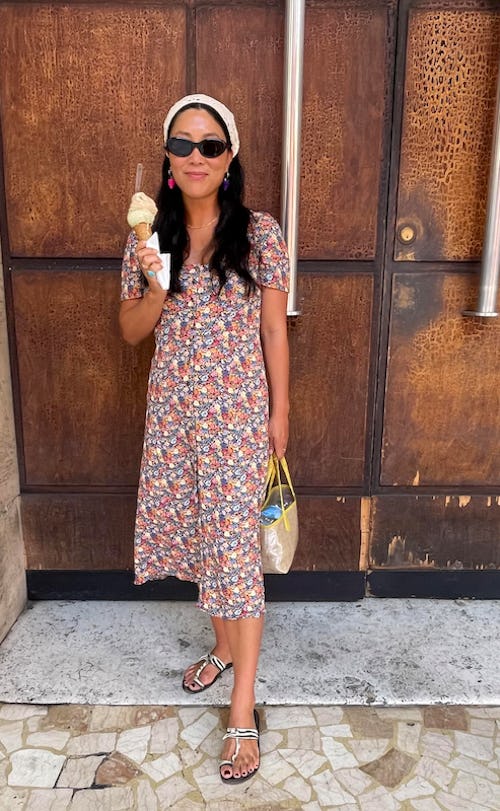 나는 해변 웨이브 파마를 받았습니다: 여기에 당신이 알아야 할 모든 것이 있습니다