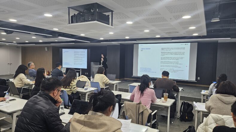 “스타트업 생태계에 대해 긍정적으로 전망”…’스타트업 트렌드리포트 2025′ 발표