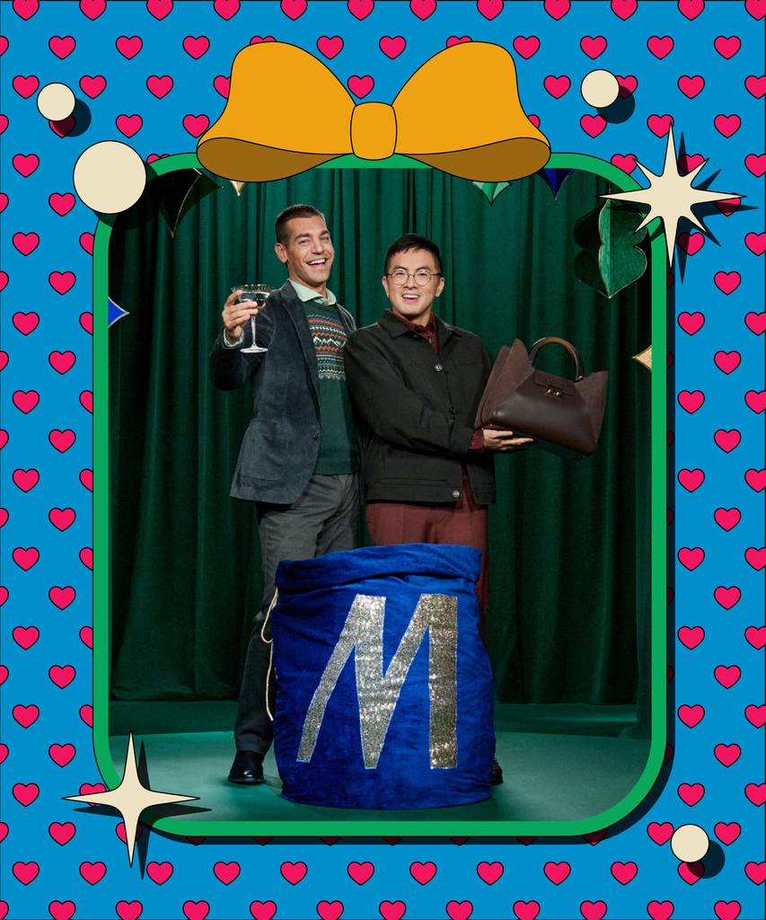 Bowen Yang과 Matt Rogers가 엄선한 최고의 멋진 소녀 선물 가이드