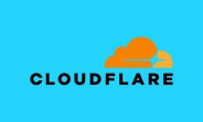 Cloudflare가 다운되어 수많은 인기 사이트가 다운되었습니다