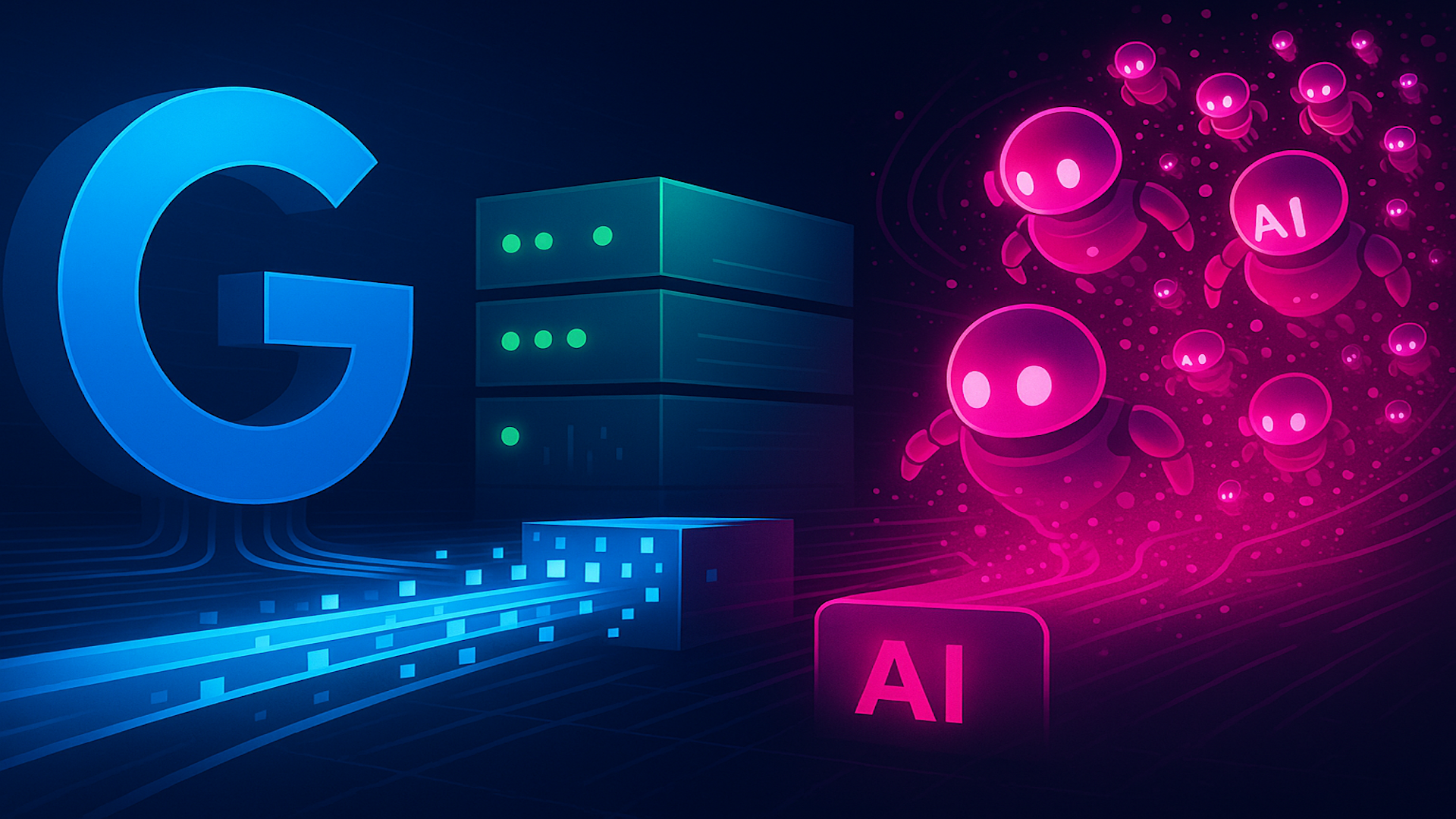 Google DeepMind, 이미지 생성 도구인 Nano Banana Pro 공개