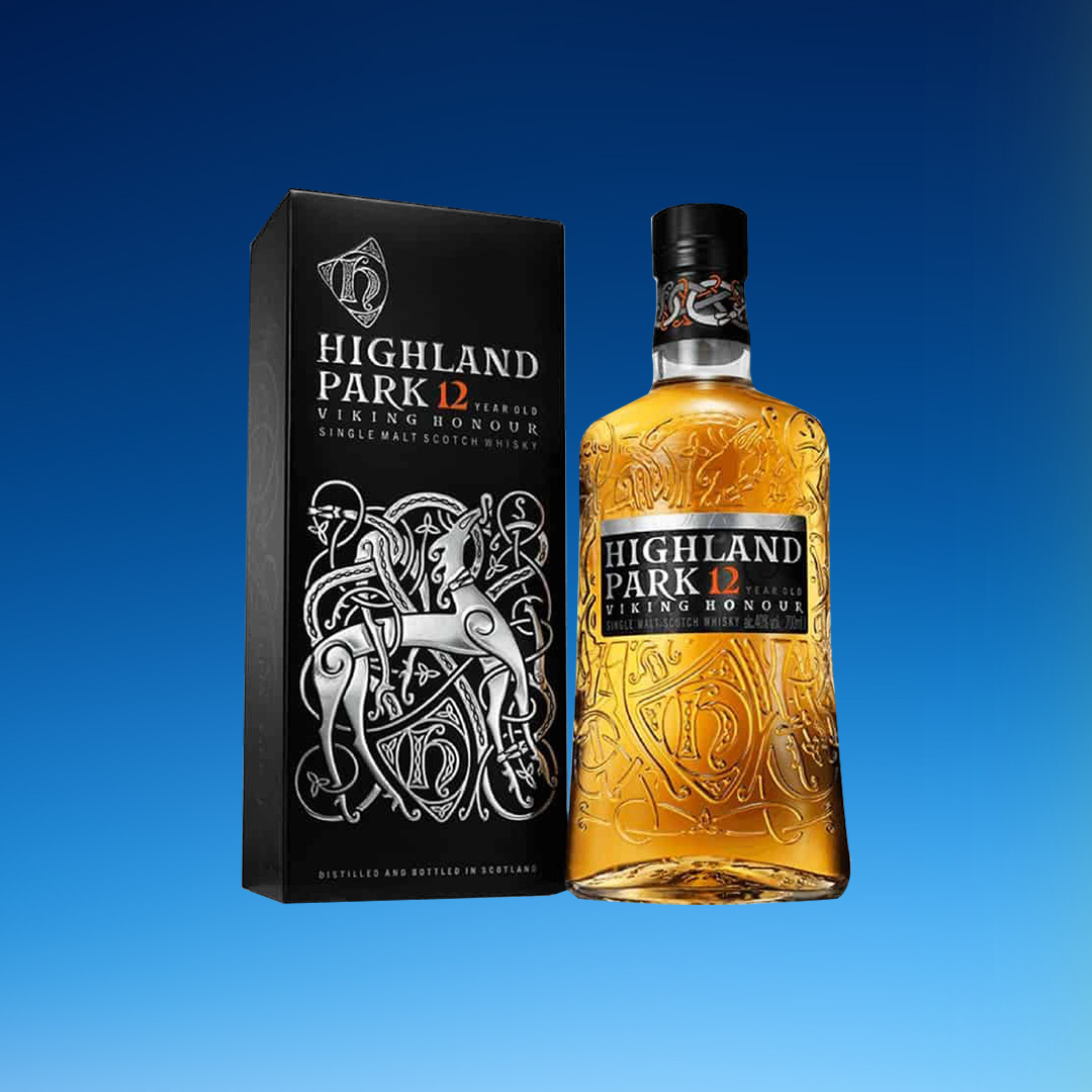 오늘부터 홀짝, 겨울밤 매일 한 잔씩 마시기 좋은 위스키 추천 5