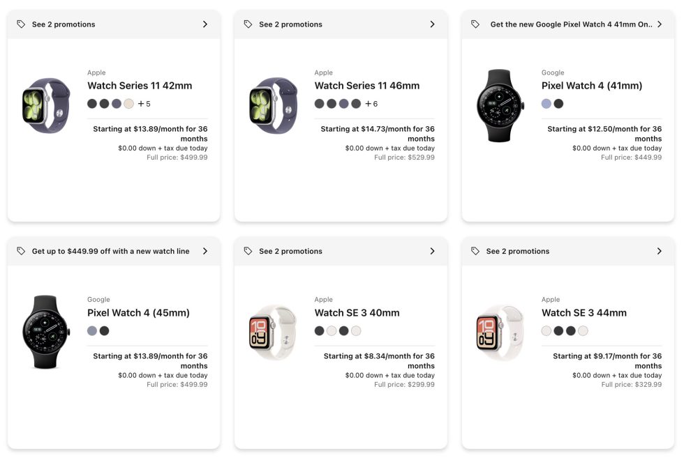 T-Mobile이 다시 3년 약정으로 전환