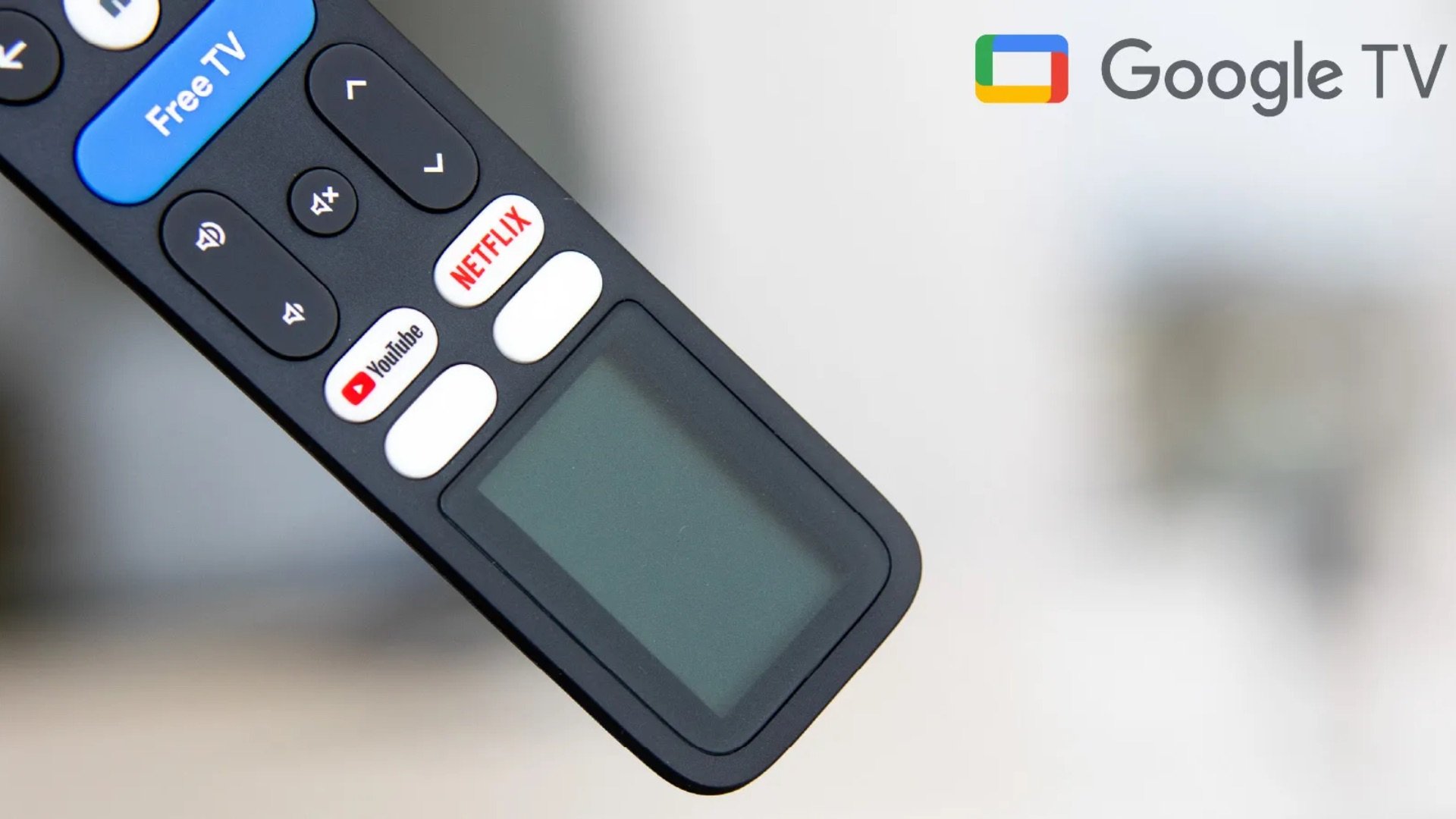 Google TV는 삼성 TV의 아이디어를 복사하여 더욱 향상시킬 것입니다