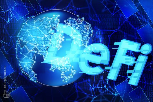 옹호 단체, 전 세계 빈곤 문제를 해결하기 위한 DeFi 솔루션 제안