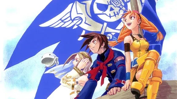 눈부신 해적 RPG의 25주년을 기념하기 위한 나의 Skies of Arcadia 일화는 다음과 같습니다
