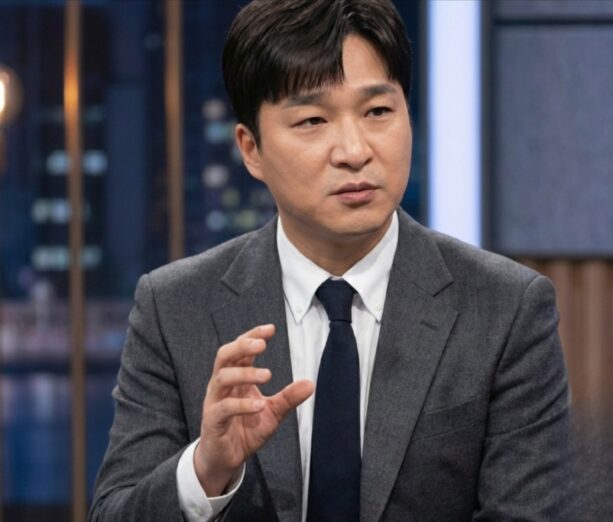 예약·청소·해충방제 발주…숙박업 운영 비효율을 플랫폼 하나로, 백승준 비니즈 대표