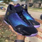 이 Doernbecher 14를 미친 듯이 훔쳤습니다.