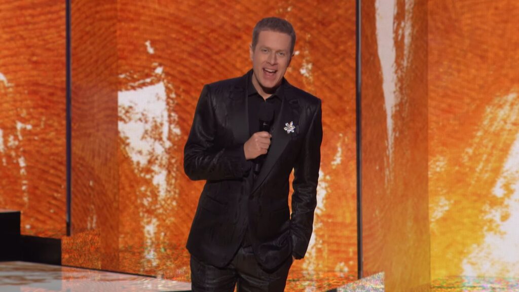 Game Awards 2025: 시청 방법 및 보고 싶은 모든 것