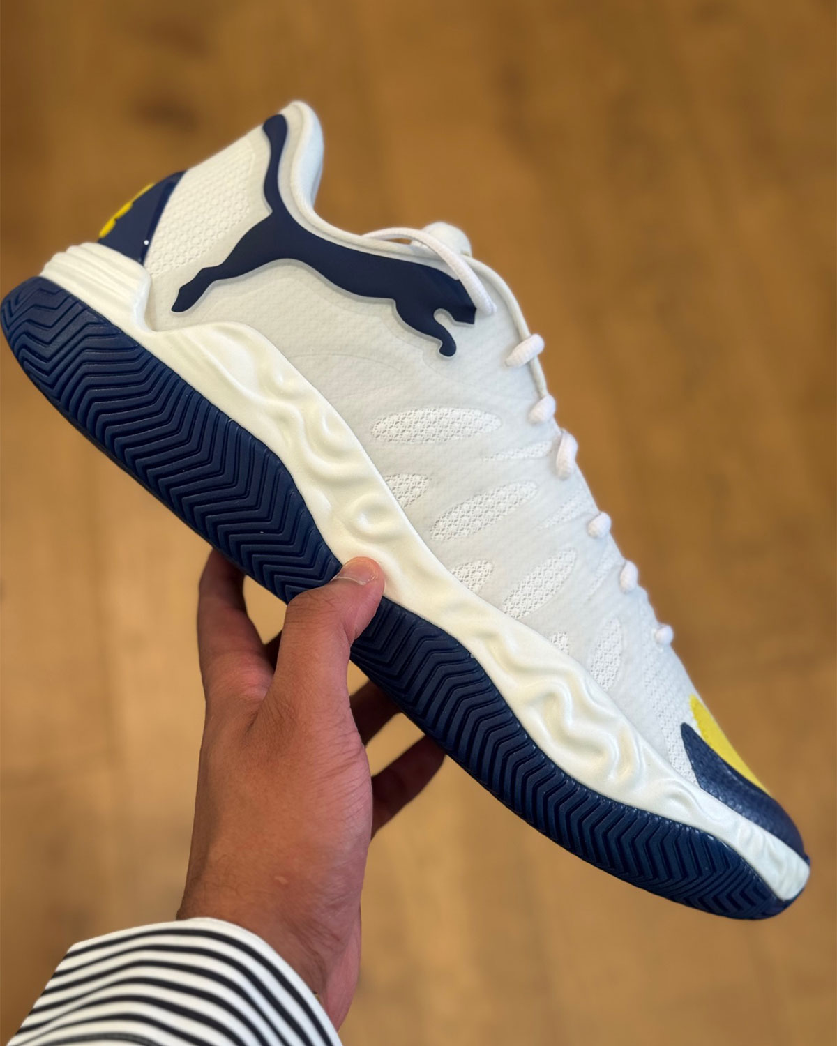 Tyrese Haliburton, PUMA Hali 1 “사랑과 농구” 공개