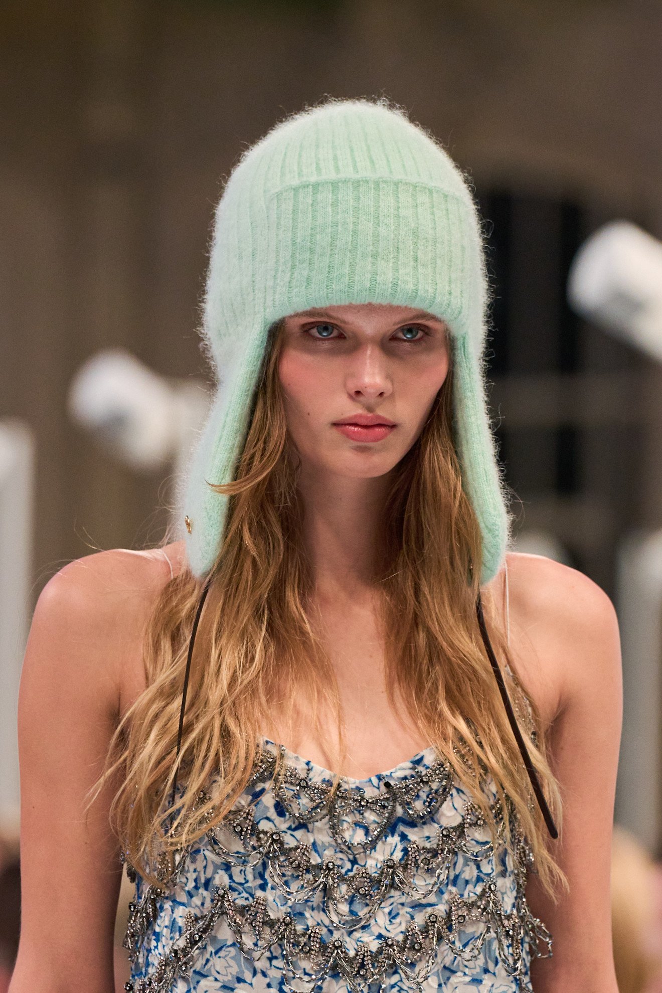 겨울에 두피가 가려워지는 이유와 해결 방법