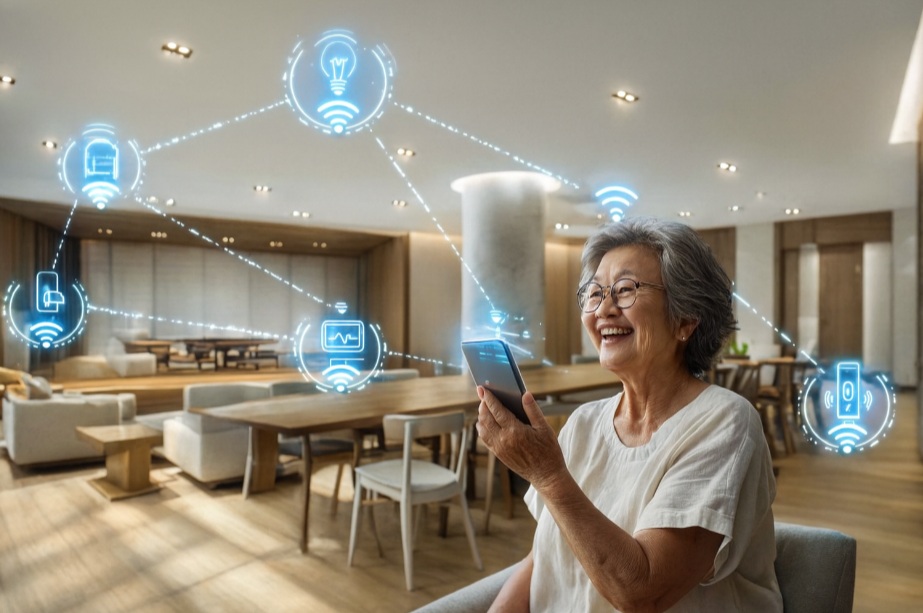 에이지스, 아카라라이프와 ‘IoT 디바이스 공급계약’ 체결