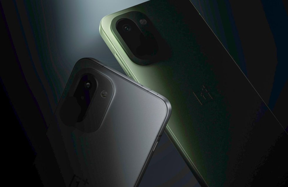 OnePlus가 OnePlus 15R과 새 시계를 놀리고 있습니다