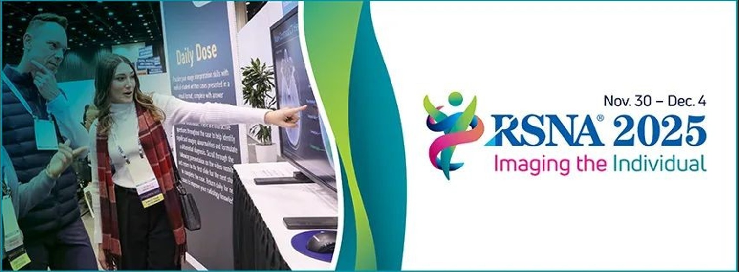 제이엘케이, RSNA 2025 참가