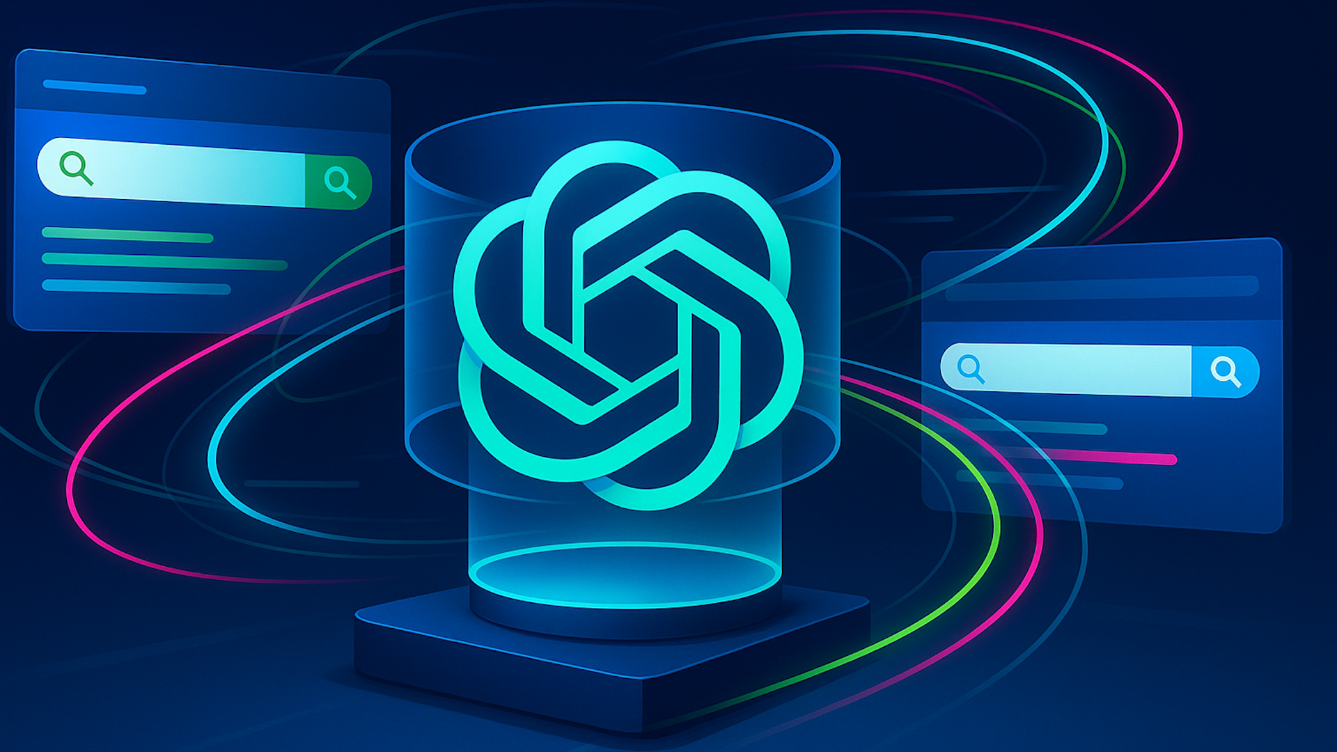 ChatGPT가 답변에 더 많은 이미지를 추가합니다