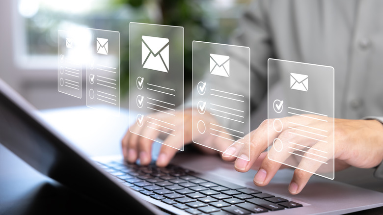 버너 이메일은 인터넷에서 가장 잘 보호되는 비밀입니다. 이메일이 필요한 이유는 다음과 같습니다