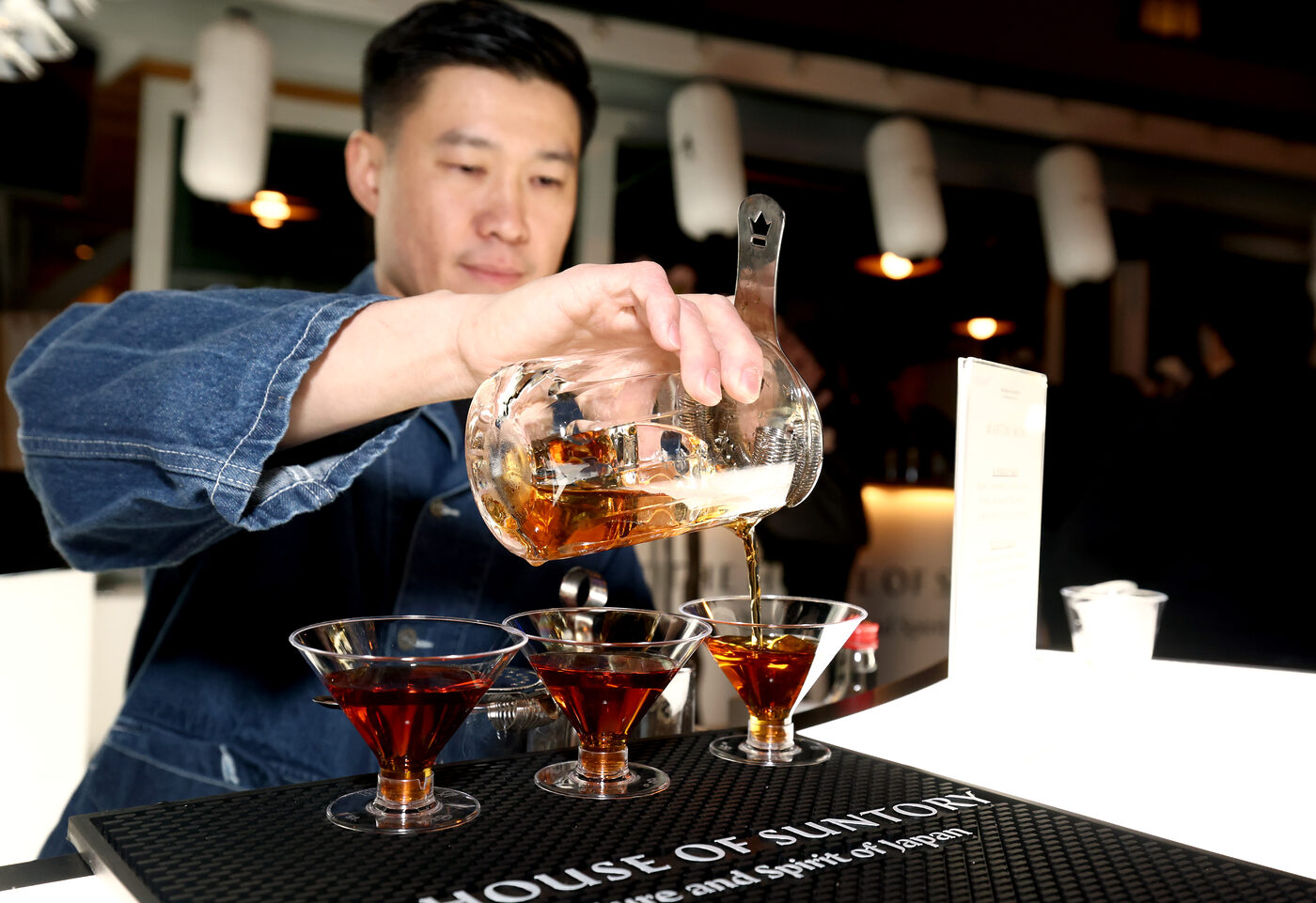 술 맛 모르는 사람을 위한 달콤한 위스키 추천 5