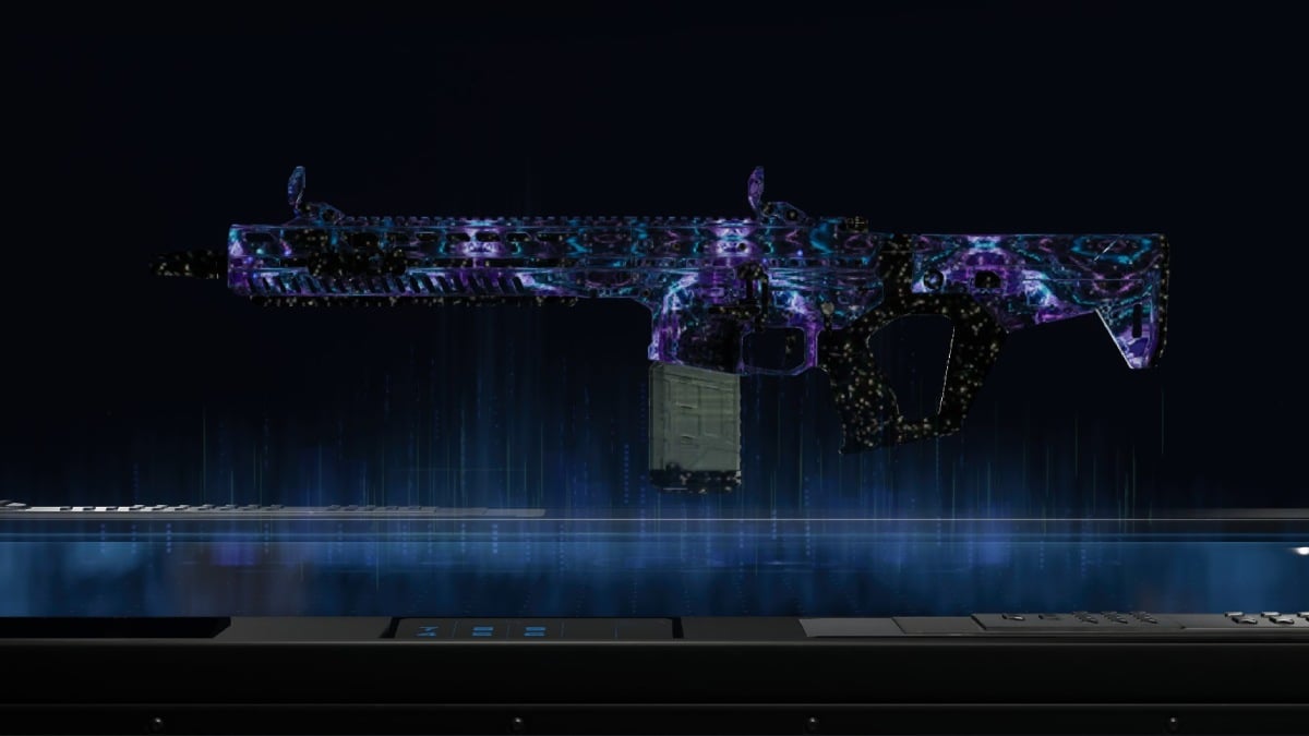 Black Ops 7 멀티플레이어 위장 챌린지—전체 목록