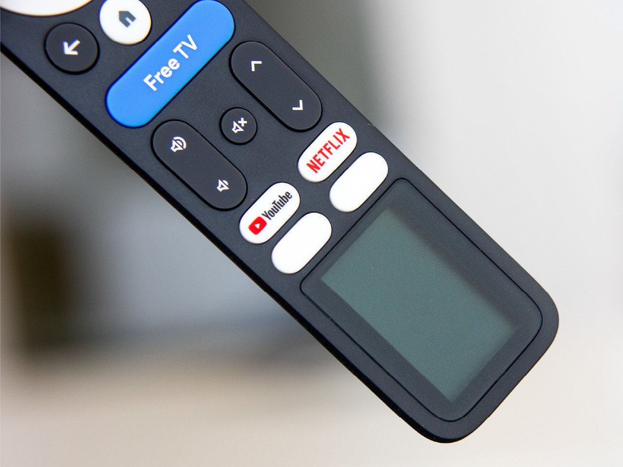 Google TV Solar Remote G32는 배터리 교체가 필요하지 않습니다