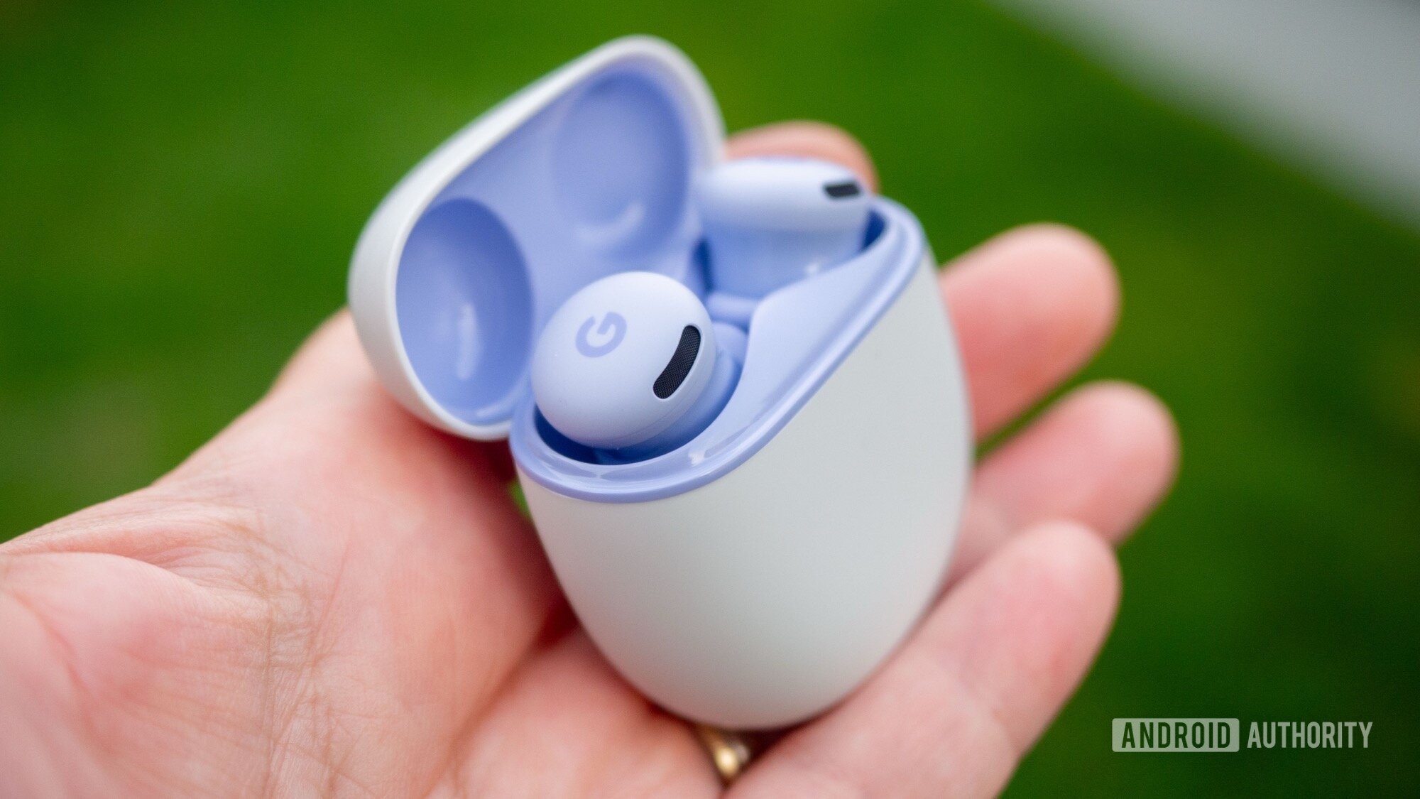 Google Pixel Buds 2a의 사상 최초 가격 인하를 놓치지 마세요