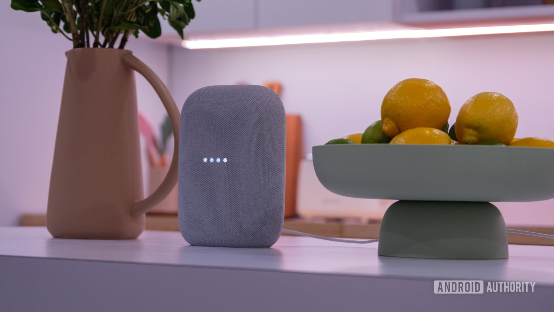 Google, Home Brief의 불필요한 부분을 줄이고 Gemini for Home 버그 수정 제공