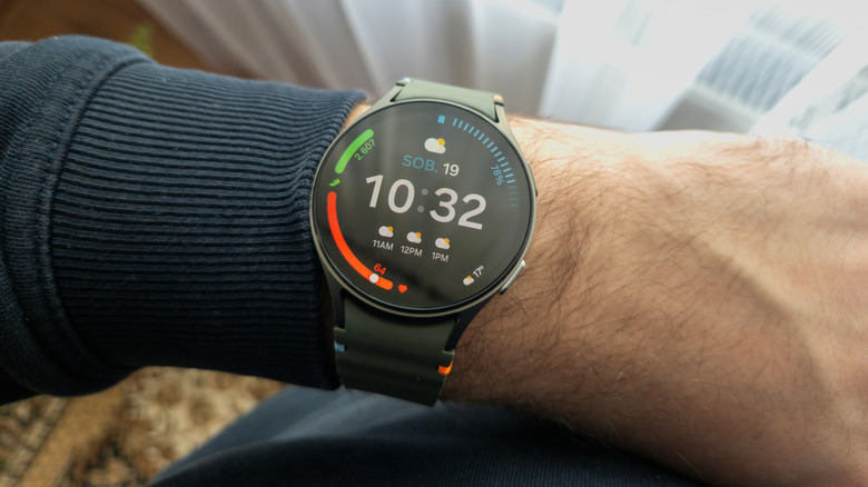 아마존, 블랙 프라이데이 초기 거래에서 삼성 갤럭시 워치 7을 130달러로 인하