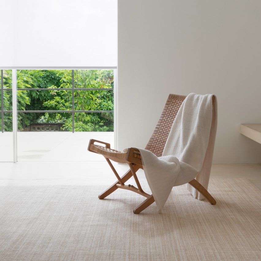 John Pawson이 최소한으로 줄인 6가지