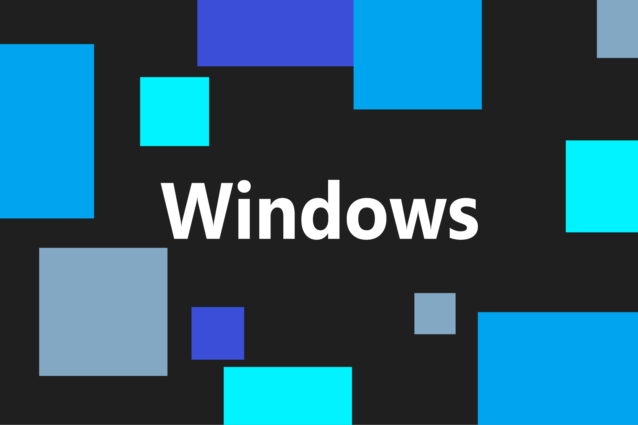 Windows가 40주년을 맞이하면서 Microsoft는 AI 반발에 직면해 있습니다