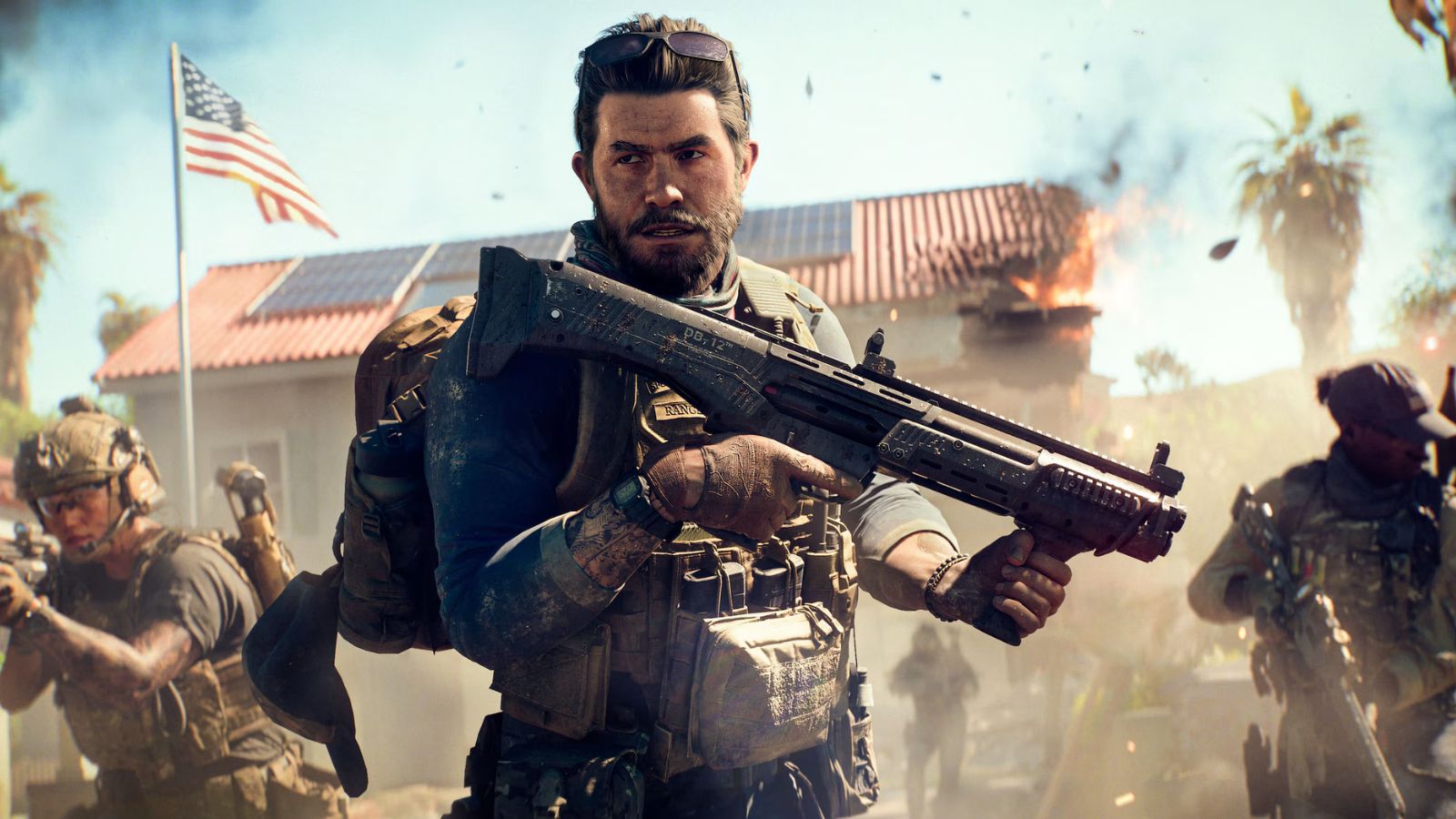 Battlefield 6 무료 평가판: 시작 및 종료 날짜, 지도, 모드