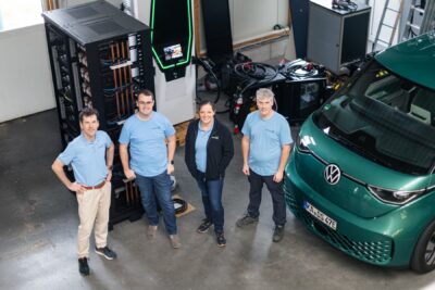 Pionix는 800만 유로 이상의 자금을 확보했습니다