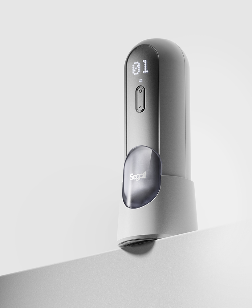 SyncOne 즐거움 장치는 지능형 AI 기반 설계를 통해 촉각 상호 작용을 재정의합니다