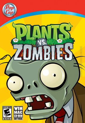 PC 게임의 멋진 순간: Plants Vs. Zen Garden에서 휴식을 취하세요. 좀비