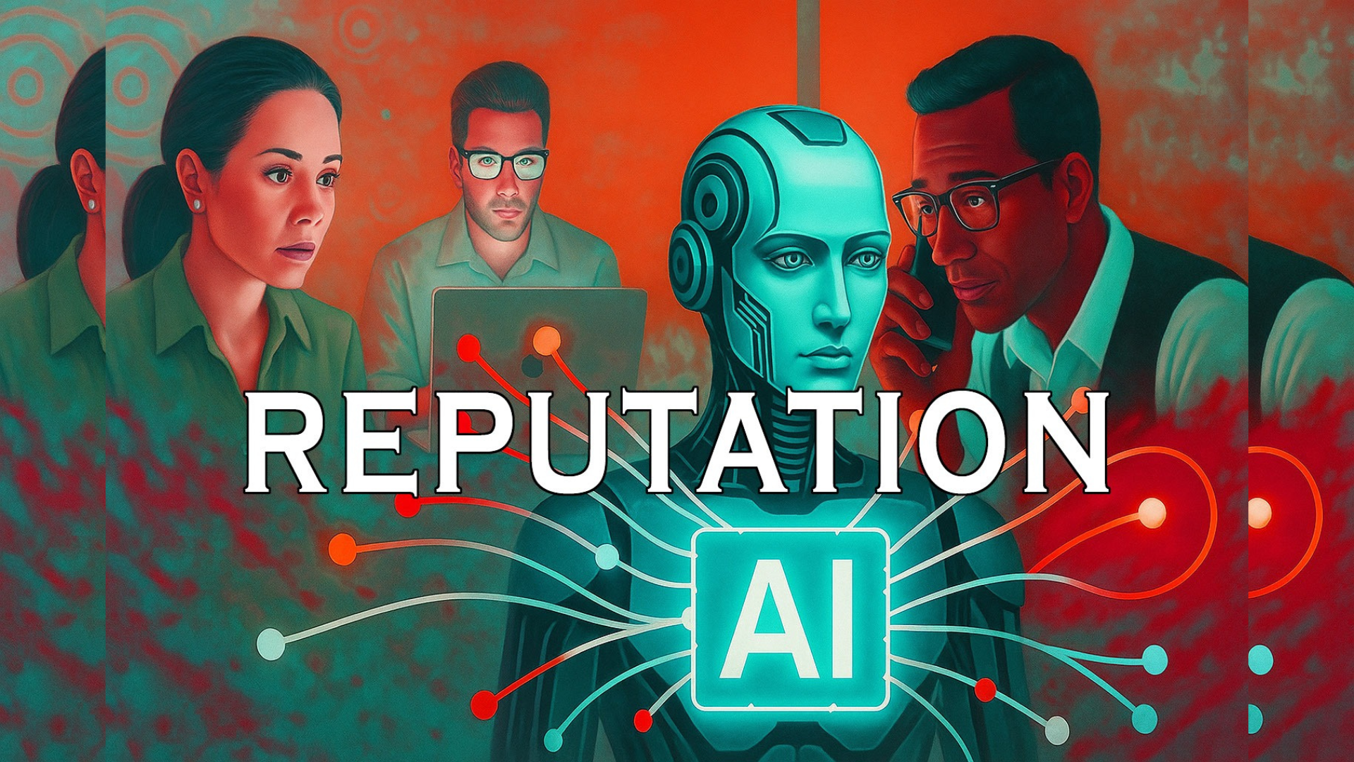 생성적 AI 및 명예훼손: 새로운 평판 위협의 모습