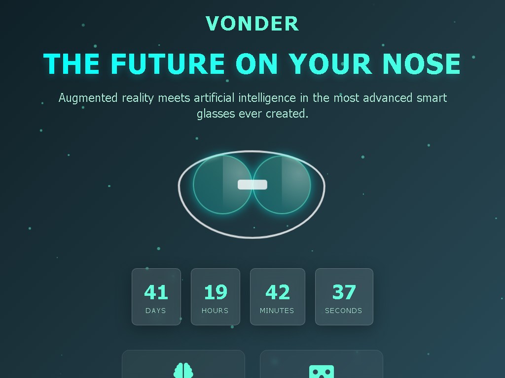 AR 스타트업 Viture는 새로운 AI 안경을 은밀하게 개발하고 있습니다