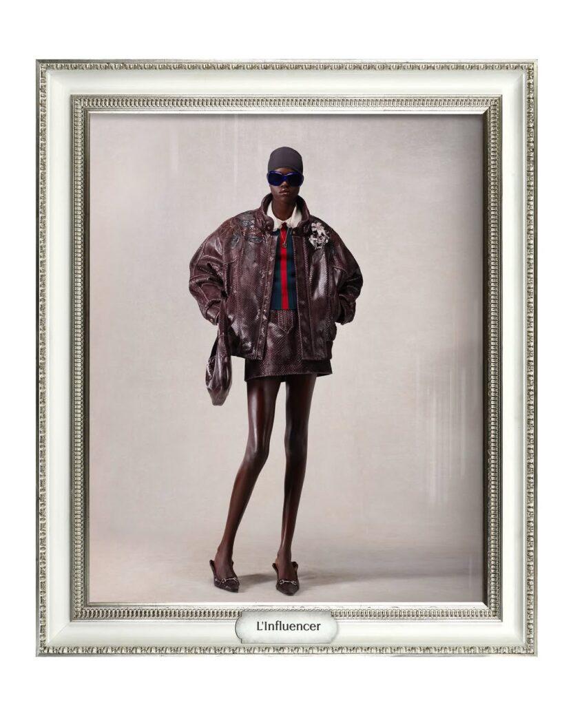 구찌부터 자크뮈스까지, 패션 브랜드가 영화 형식을 활용하는 이유는?