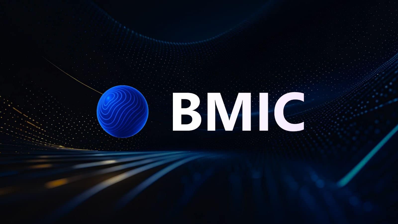 BMIC.ai: AI, 블록체인 및 양자 컴퓨팅의 융합