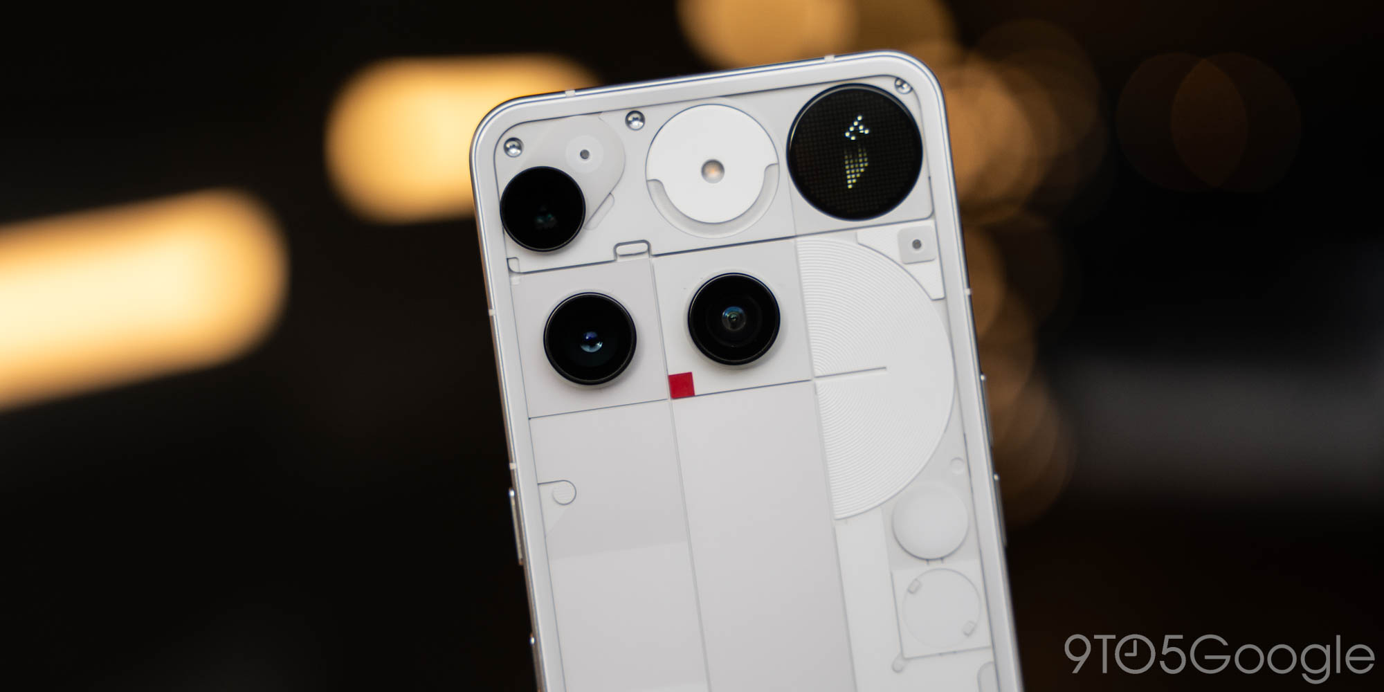 Nothing의 Android 16 업데이트는 이번 주 후반에 출시될 예정입니다